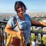 Photo de profil de Nathalie Urrutia