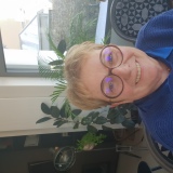 Photo de profil de Patricia Vanesse