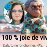 Photo de profil de Dalinda Maharga