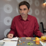 Photo de profil de Cyrille Martin