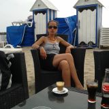 Photo de profil de Chrystelle Hendrycks