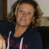 Photo de profil de Géraldine Patron