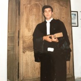 Photo de profil de Gerard Bezard