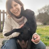 Photo de profil de Magalie Afonso