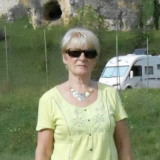Photo de profil de Veysset Anne Marie