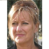 Photo de profil de Nathalie Lhommeau Agasse