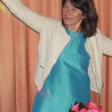 Photo de profil de Fabienne Godefroy