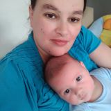 Photo de profil de Nadège Mateo