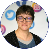Photo de profil de Nathalie Forget