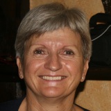 Photo de profil de Véronique Mesnil