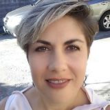Photo de profil de Yvette Alves