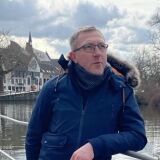 Photo de profil de Pascal Stieger