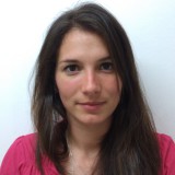 Photo de profil de Aurélie Jacob