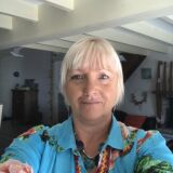 Photo de profil de Anne Urbieta