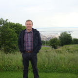 Photo de profil de Serge Le Nabour