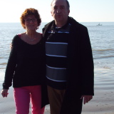 Photo de profil de Cathy Huguet