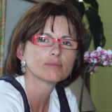 Photo de profil de Gwenaelle Nicol