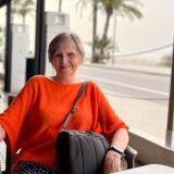 Photo de profil de Mireille Legras