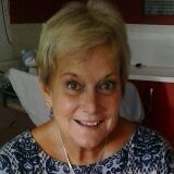Photo de profil de Martine Vedrenne