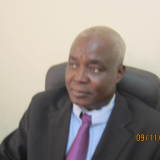 Photo de profil de Howe Ndarandi Denis Hounbara