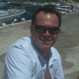 Photo de profil de Cazeaux Patrick