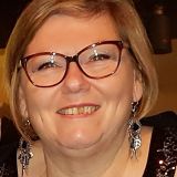 Photo de profil de Armelle de Martelaere