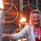 Photo de profil de Agnes Jarry