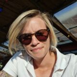 Photo de profil de Aurore Gerard