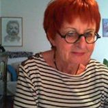 Photo de profil de Martine Flavin