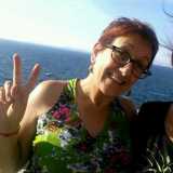 Photo de profil de Marie Laure Mazeas