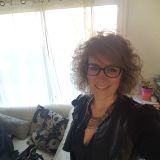 Photo de profil de Elodie Domingues