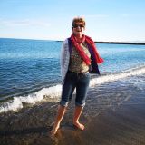 Photo de profil de Rita Mazzella