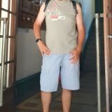 Photo de profil de Maurel Yannick