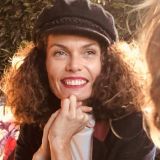 Photo de profil de Fabienne Hoe