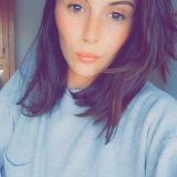 Photo de profil de Marjorie Vernet