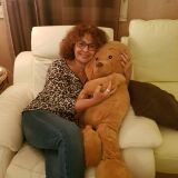 Photo de profil de Sylvie Pinheiro
