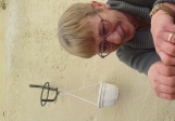 Photo de profil de Rose-Marie Brunel