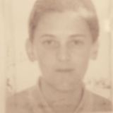 Photo de profil de Marie-Madeleine Losson
