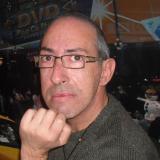 Photo de profil de Marc Mérieau