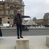 Photo de profil de Alain Fiquet