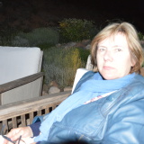Photo de profil de Brigitte Jay