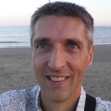 Photo de profil de Stéphane Hoareau
