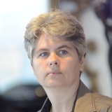 Photo de profil de Christelle Sanchez