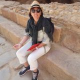 Photo de profil de Nadine Mailley