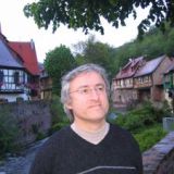 Photo de profil de Philippe Arlaud