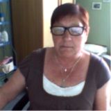 Photo de profil de Francette Champagne