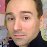 Photo de profil de Christophe Rey