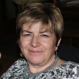 Photo de profil de Valerie Pesenti