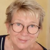 Photo de profil de Catherine Jarret