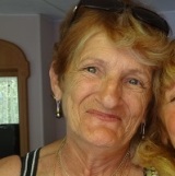 Photo de profil de Regine Vallet
